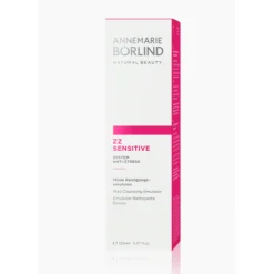 Annemarie Börlind Reinigingsemulsie ZZ Sensitive 150 ml