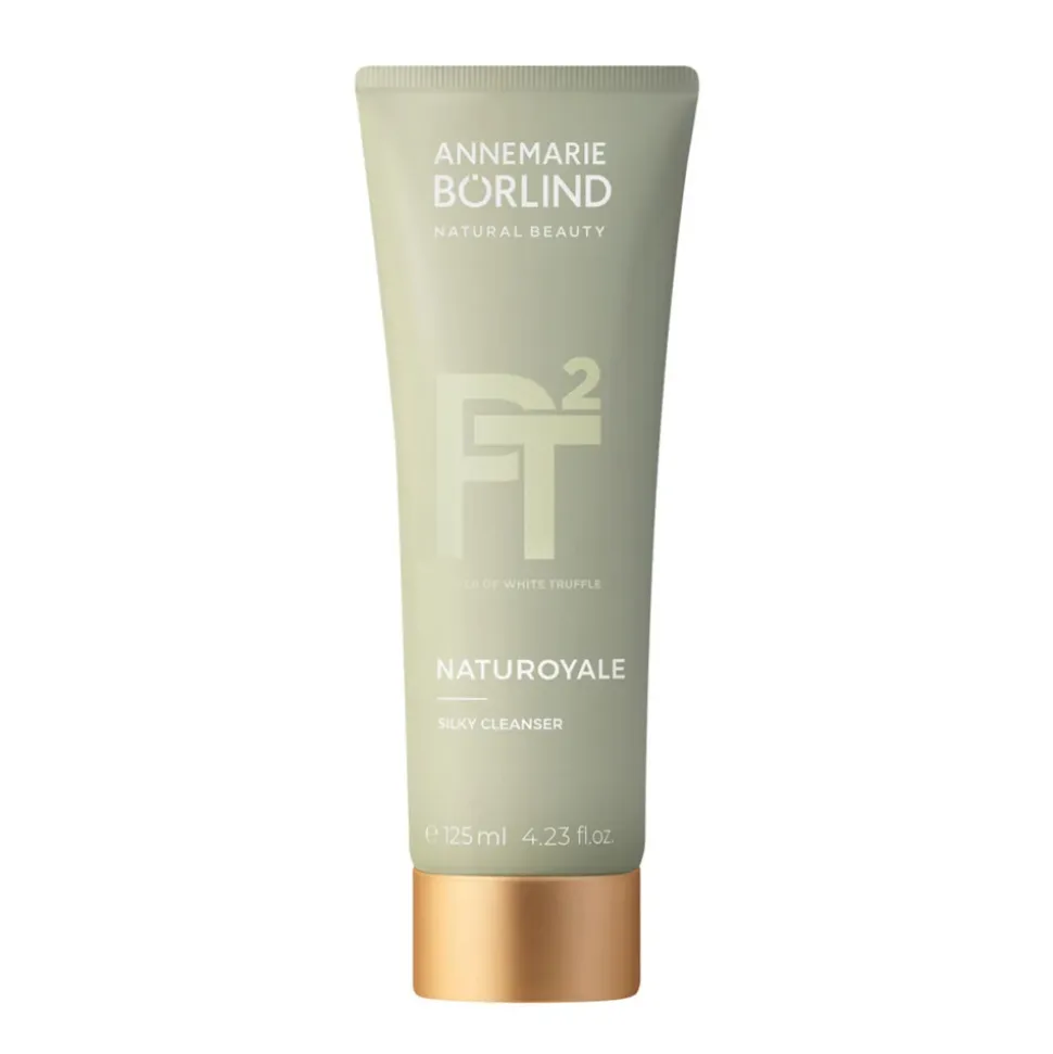 Annemarie Börlind Reinigingsmousse Naturoyale 125 ml