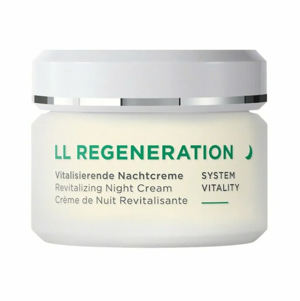 Annemarie Börlind Revitalizing Nachtcreme 50 ml