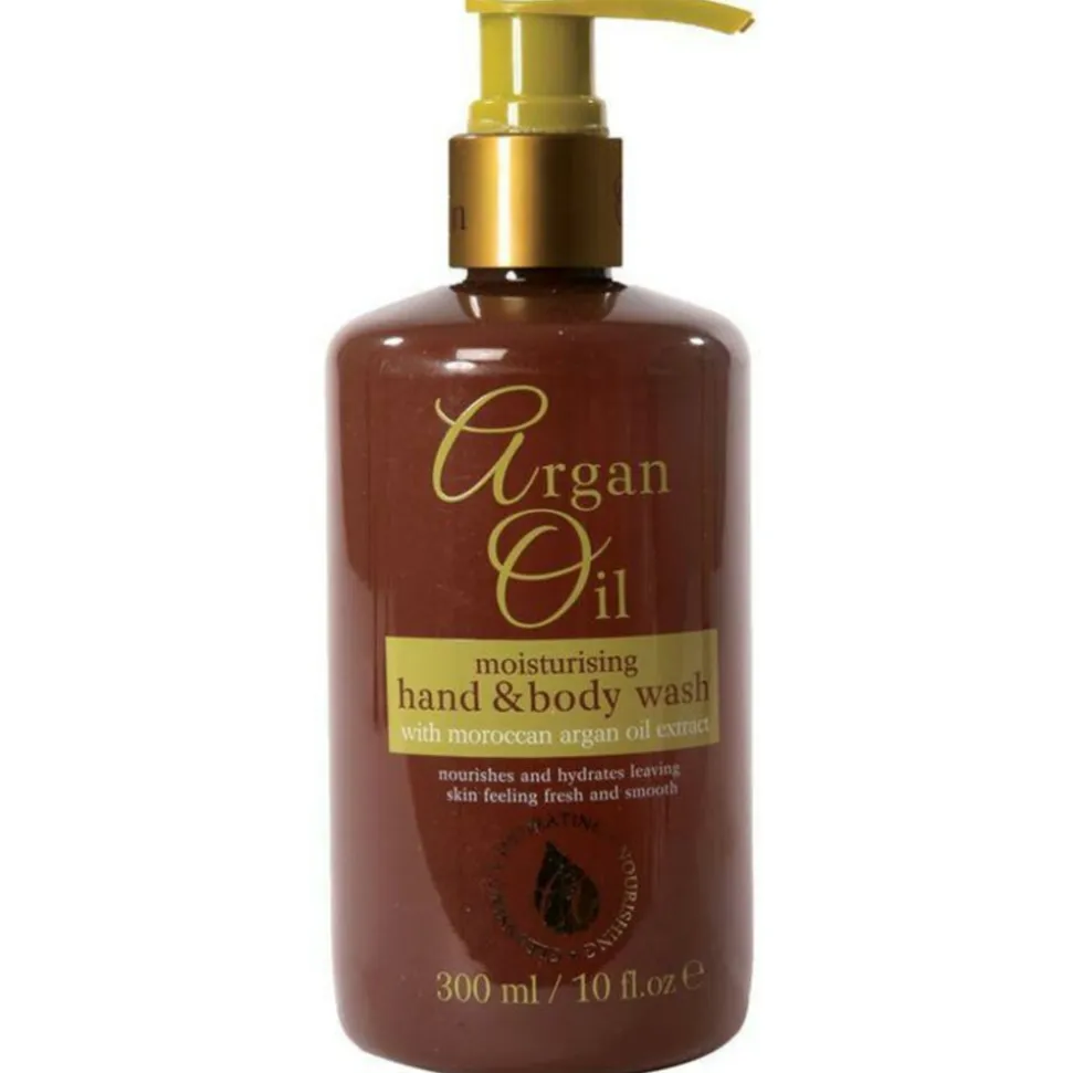 Argan Oil Handwash 300 ml