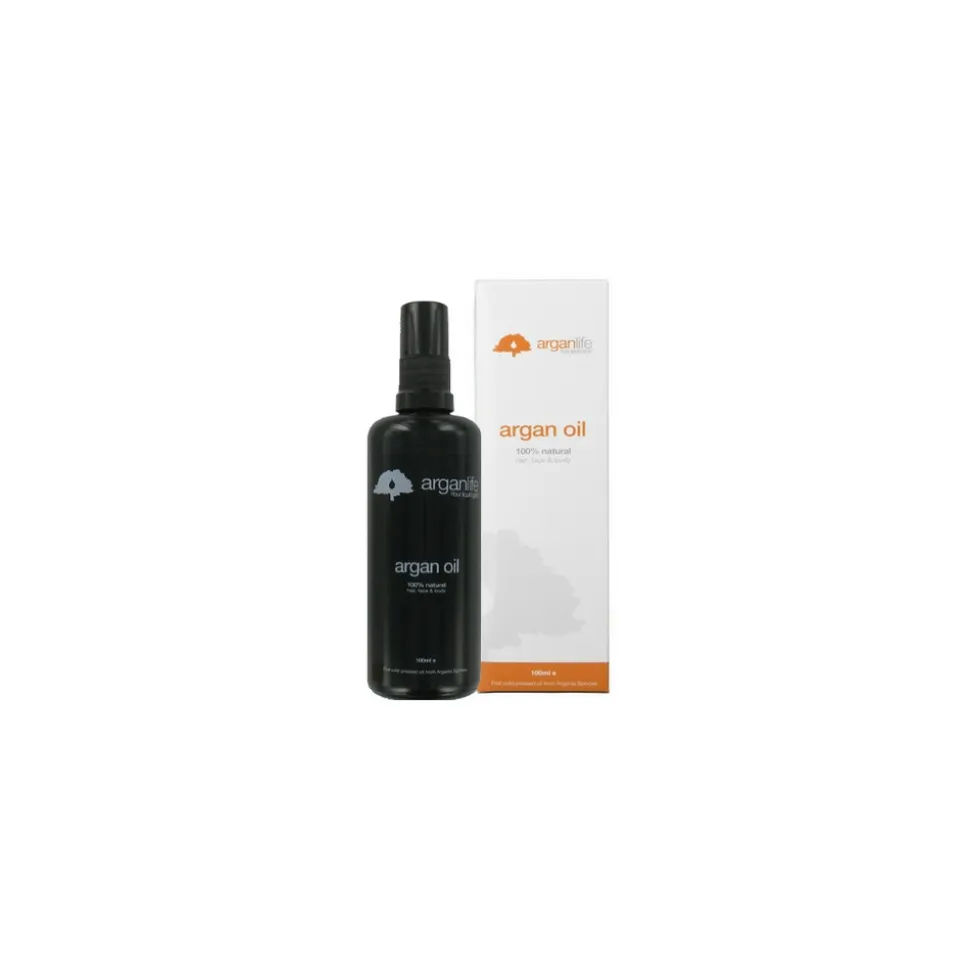 Arganolie 100 ml