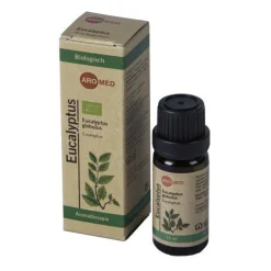Aromed Olie Eucalyptus 10 ml