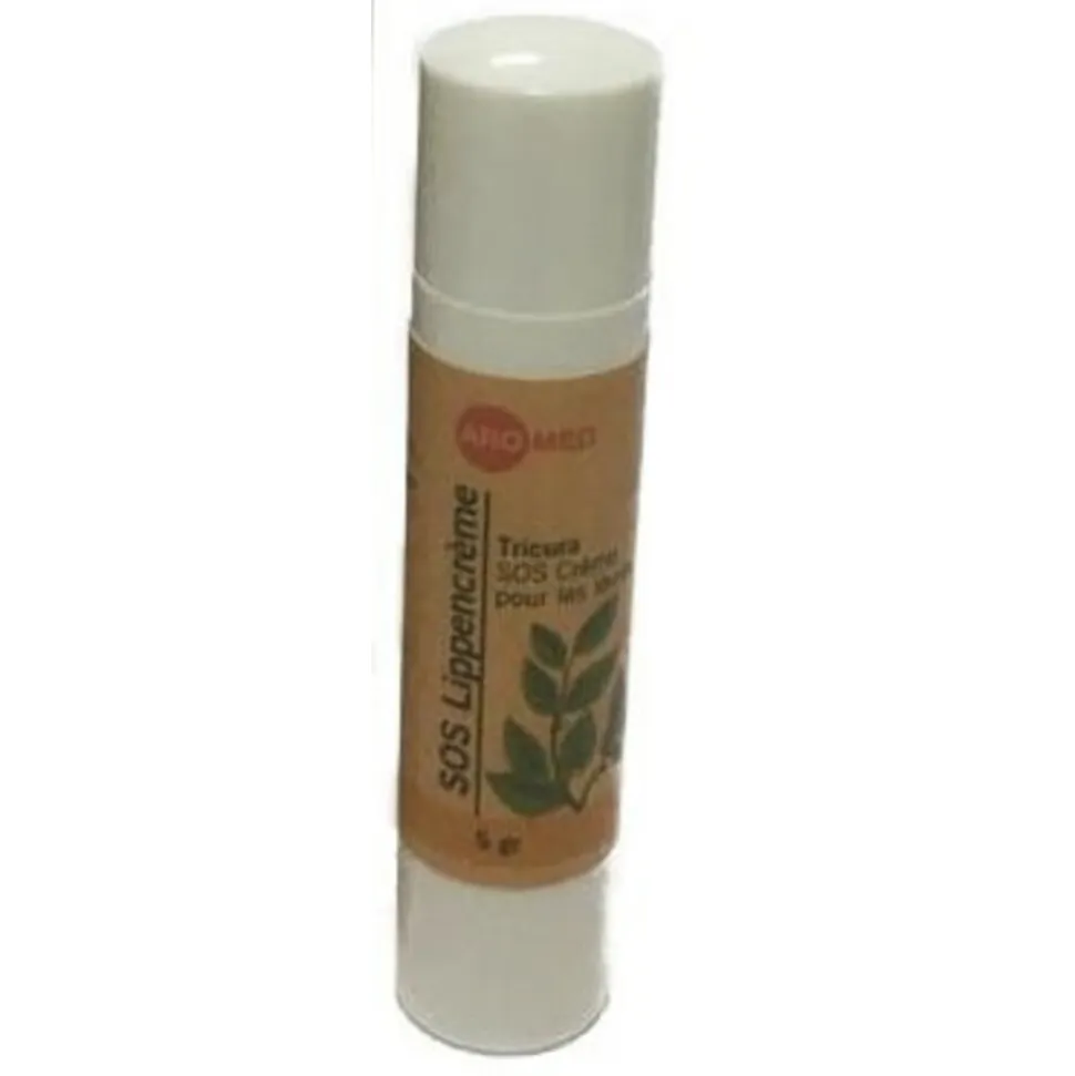 Aromed SOS Lippencrème Tricura