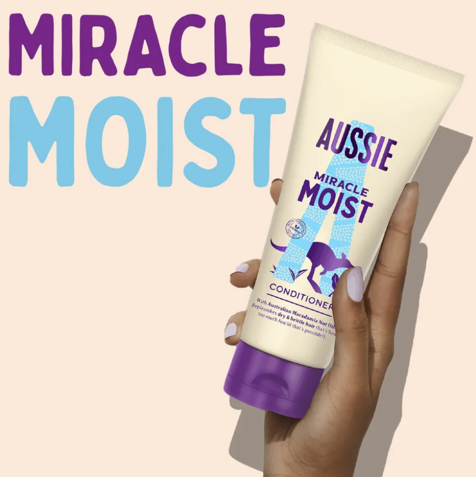 Aussie Conditioner Hydrate 200 ml