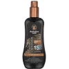 Australian Gold Instant Bronzer Zonnebrand Spray Gel SPF 15 237 ml
