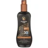 Australian Gold Instant Bronzer Zonnebrand Spray Gel SPF 30 237 ml