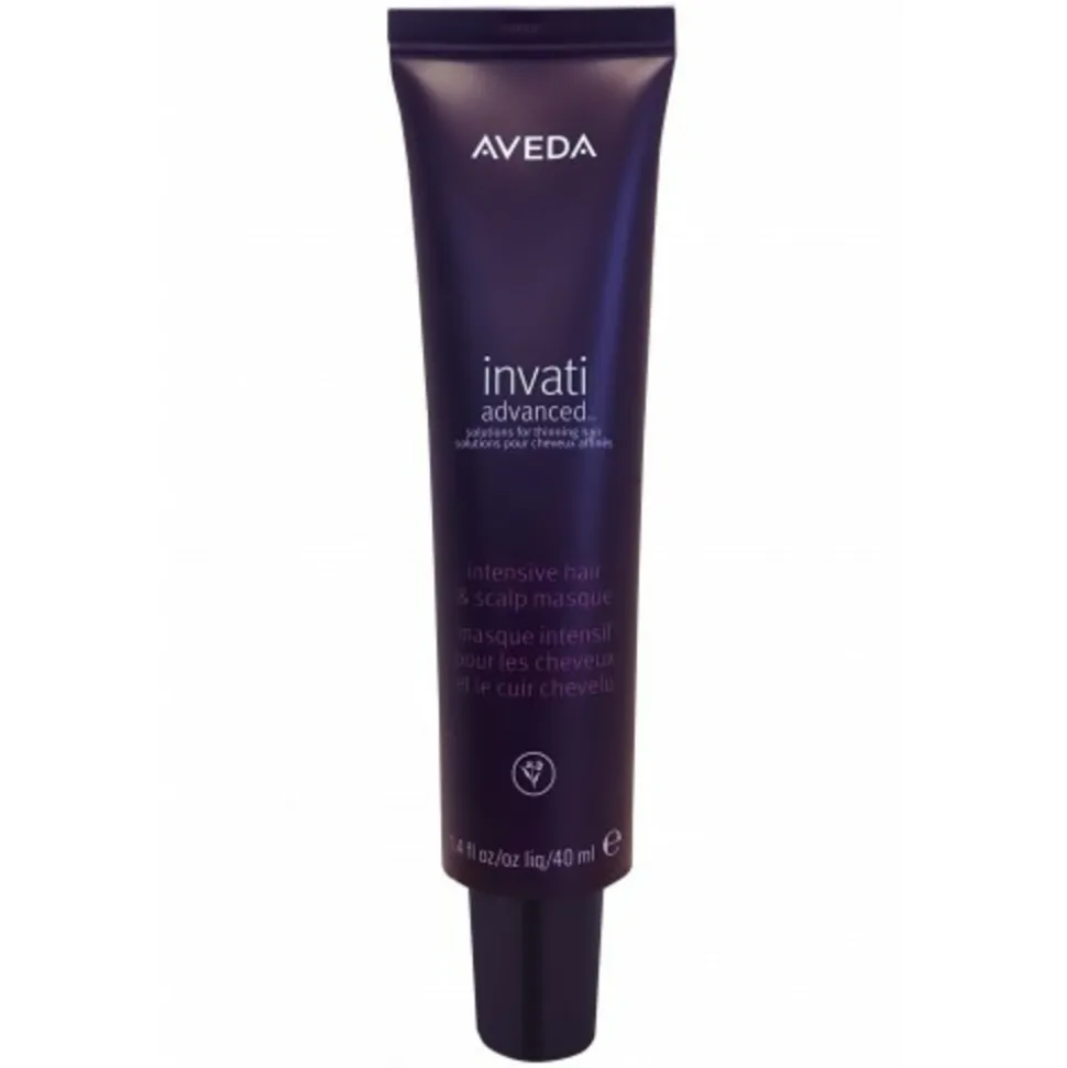 Aveda Invati Advanced Intensive Hair & Scalp Masker 150 ml