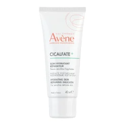 Avène Cicalfate+ Hydraterende en Herstellende Verzorging na Ingreep of Tatoeage 40 ml