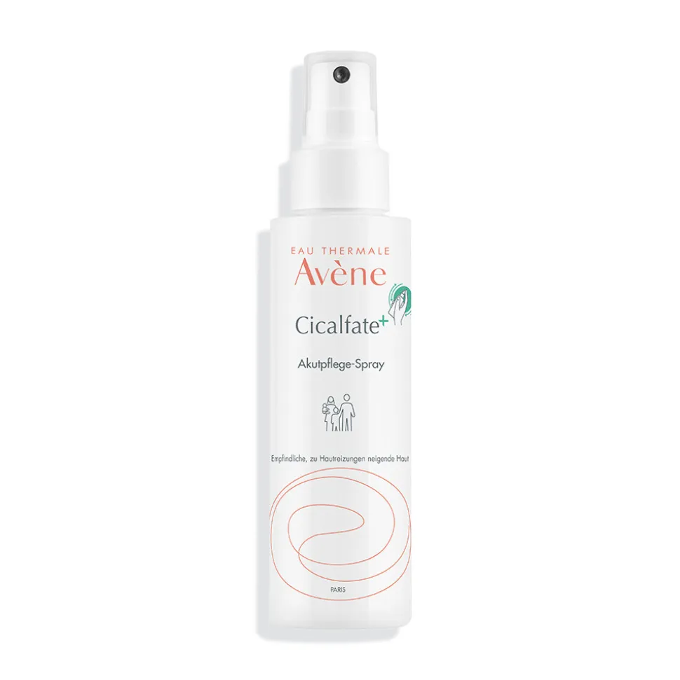 Avène Cicalfate+ Uitdrogende Herstellende Spray 100 ml