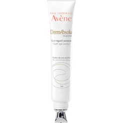 Avène Dermabsolu Oogverzorging voor een Jeugdige Blik 15 ml