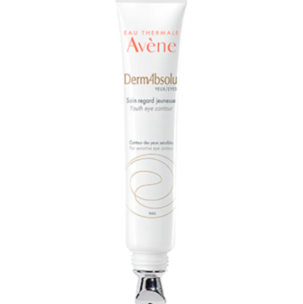 Avène Dermabsolu Oogverzorging voor een Jeugdige Blik 15 ml