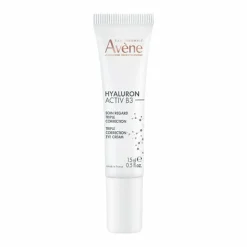Avène Hyaluron Activ B3 Drievoudig Corrigerende Oogverzorging 15 ml