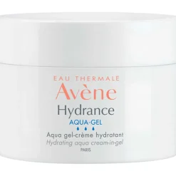 Avène Hydrance Aqua-Gel Hydraterende Gel-Crème 50 ml