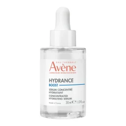 Avène Hydrance Geconcentreerd Hydraterend Serum 30 ml