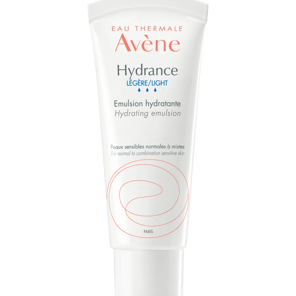 Avène Hydrance Licht Hydraterende Emulsie 40 ml
