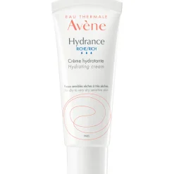 Avène Hydrance Rijk Hydraterende Crème 40 ml