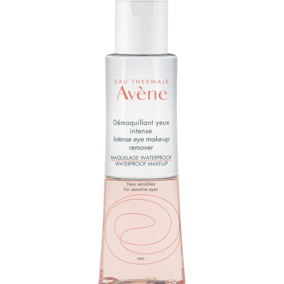 Avène Les Essentiels Intense Oogmake-Up Remover 125 ml