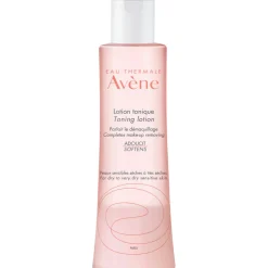 Avène Les Essentiels Milde en Verkwikkende Lotion 200 ml
