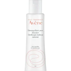 Avène Les Essentiels Milde Make-Upremover voor de Ogen 125 ml