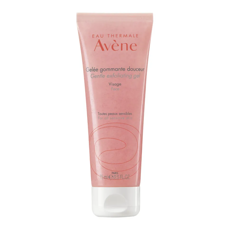 Avène Les Essentiels Milde Peeling 75 ml