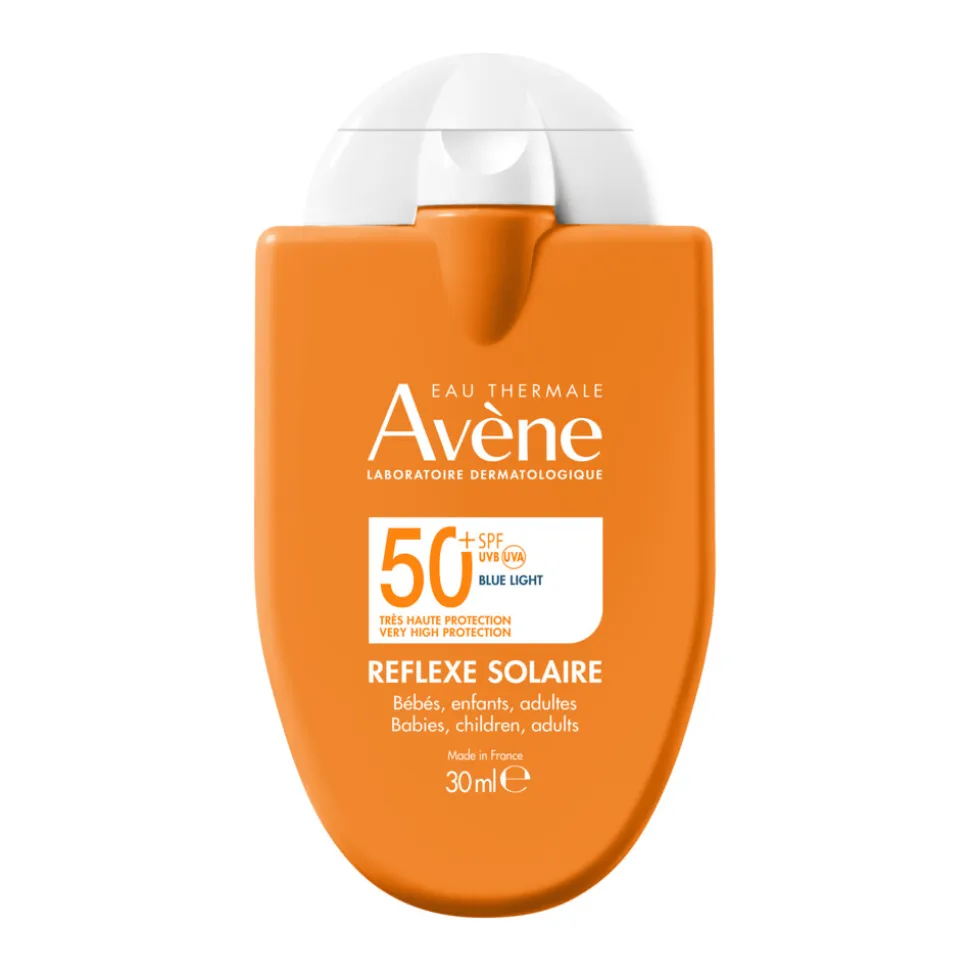 Avène Reflex Solaire SPF 50+ 30 ml