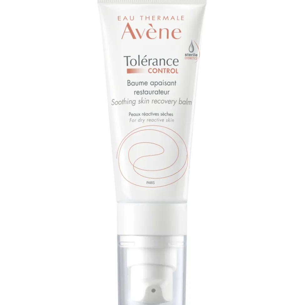 Avène Tolérance Control Verzachtende Herstellende Balsem 40 ml