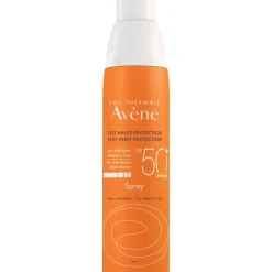 Avène Zonnebrand Spray SPF 50+ 200 ml