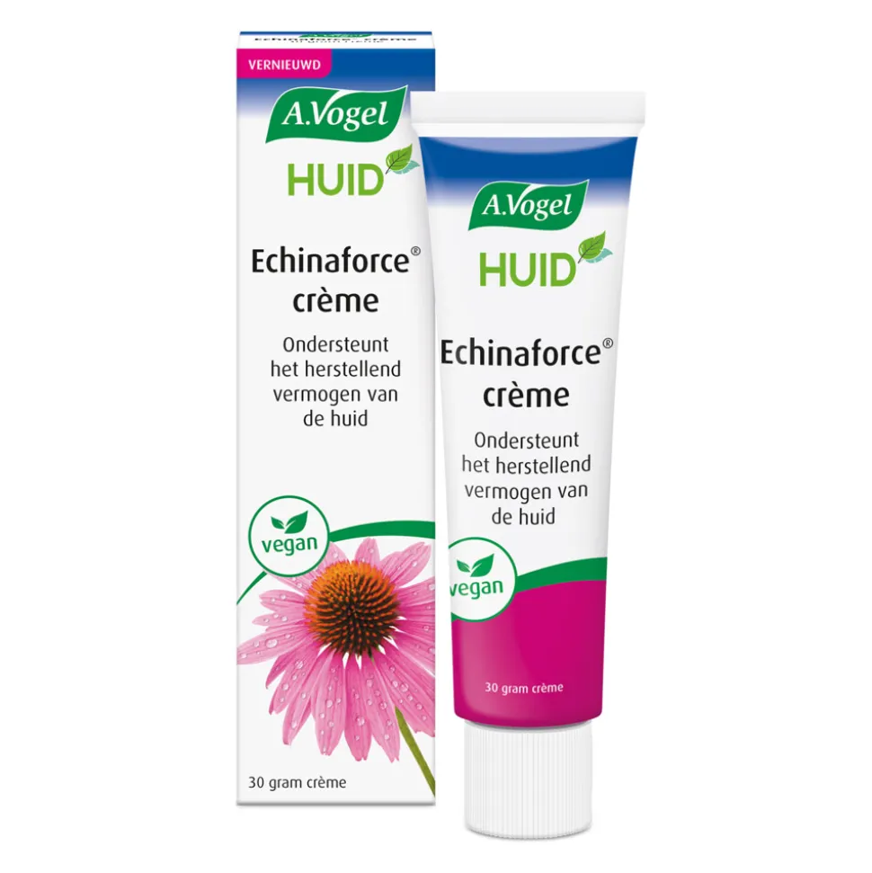 A.Vogel Crème Echinaforce 30 gr