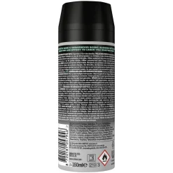 Axe Anti-Transpirant Spray Apollo 150 ml