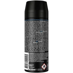 Axe Deodorant Bodyspray Click 150 ml