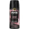 Axe Deodorant Bodyspray Cocoa Velvet 150 ml