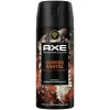 Axe Deodorant Bodyspray Copper Santal 150 ml