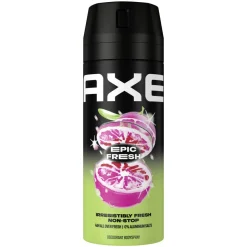Axe Deodorant Bodyspray Epic Fresh 150 ml