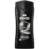 Axe Douchegel Black 400 ml