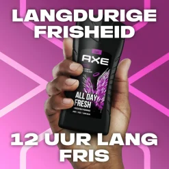 Axe Douchegel Excite 250 ml
