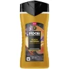 Axe Douchegel Peach Infusion 225 ml