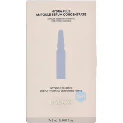 Babor Ampullen Hydra Plus 14 ml