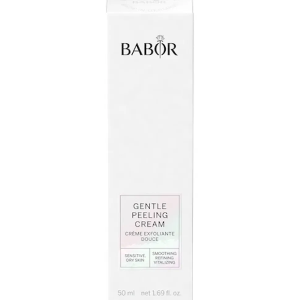 Babor Cleansing Gentle Peeling 50 ml