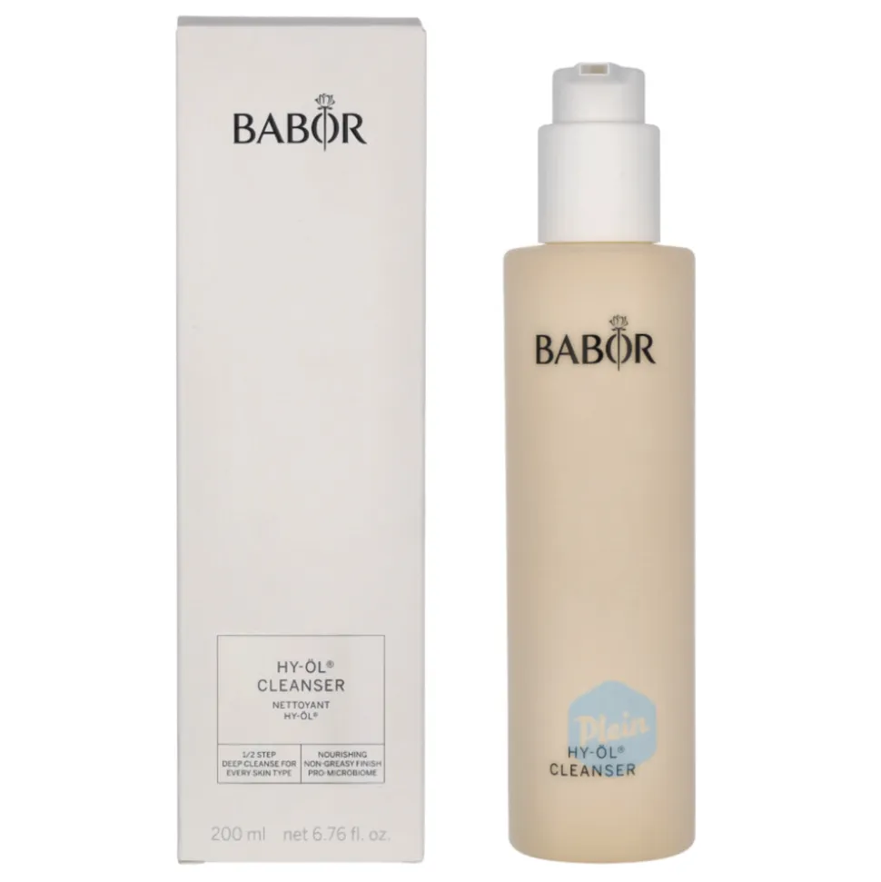 Babor Cleansing HY-ÖL 200 ml