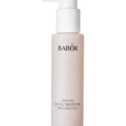 Babor Cleansing Phyto Hy-Oil Booster Balancing 100 ml