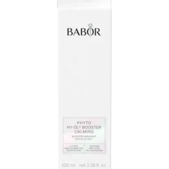 Babor Cleansing Phyto Hy-Oil Booster Calming 100 ml
