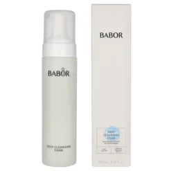 Babor Deep Cleansing Foam 200 ml