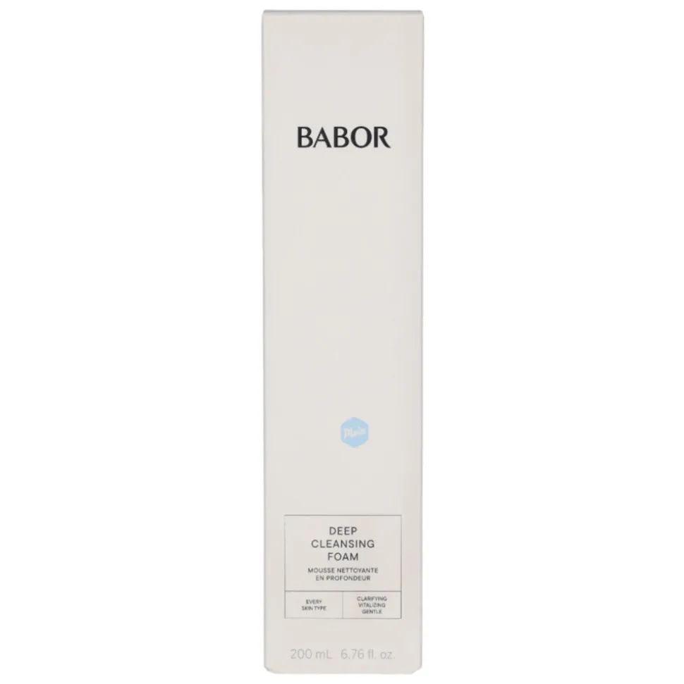 Babor Deep Cleansing Foam 200 ml