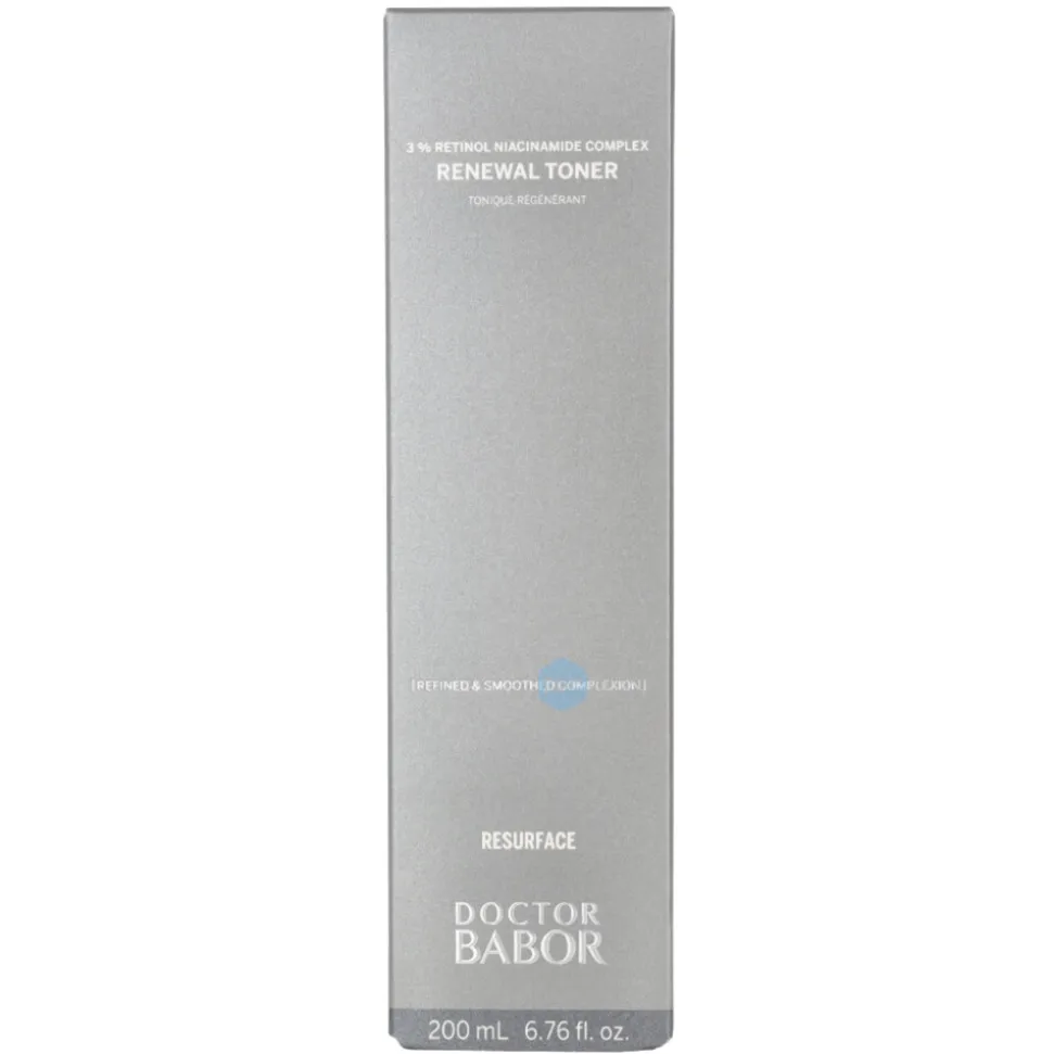 Babor Doctor Renewal Toner 200 ml