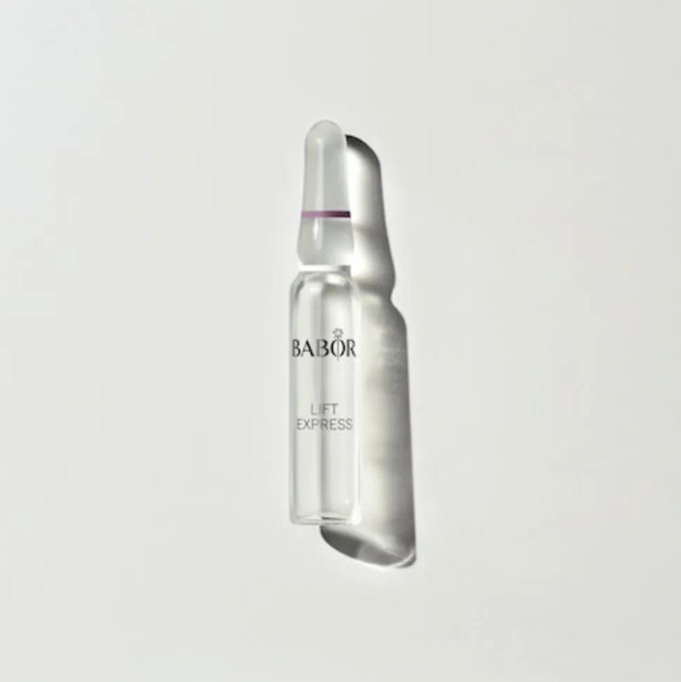 Babor Lift Express Ampoule Concentrates 7 x 2 ml