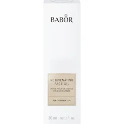 Babor Rejuvenating Face Oil 30 ml