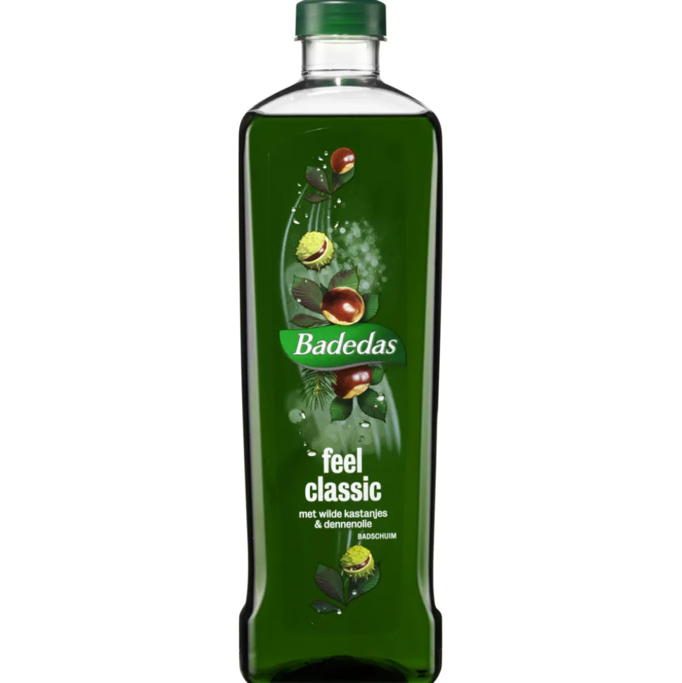 Badedas Badschuim Classic 1000 ml