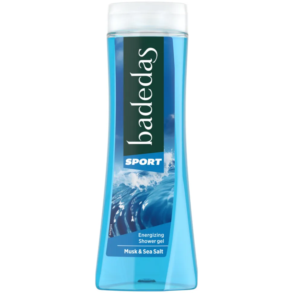 Badedas Douche Sport 600 ml