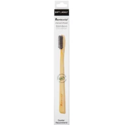 BambooUp Bamboe Tandenborstel PBA08 Soft