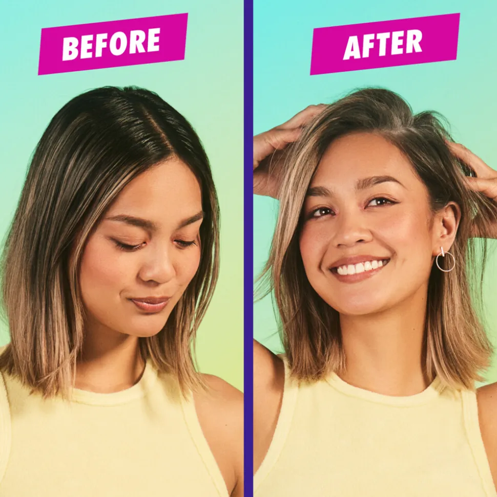 Batiste Droogshampoo Cherry 200 ml